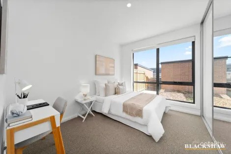 Property photo of 14 Seekamp Street Denman Prospect ACT 2611