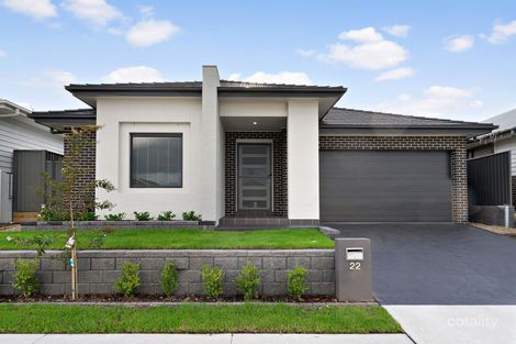 22 Tiger St, Silverdale, NSW 2752