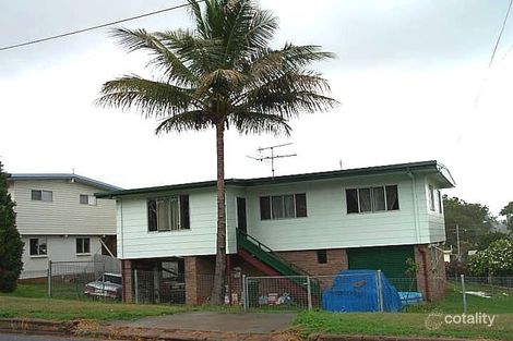 8 Roe St, West Gladstone, QLD 4680