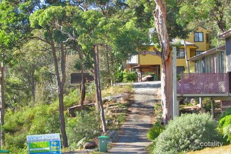 Property photo of 56 Cambridge Street Umina Beach NSW 2257