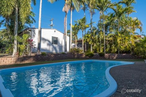 Property photo of 38 Karl Langer Crescent Mount Pleasant QLD 4740