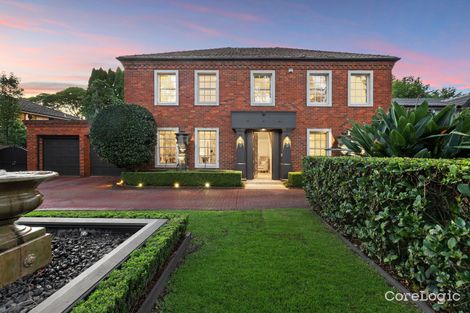 Property photo of 2 Fairlawn Avenue Turramurra NSW 2074