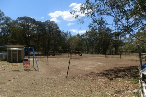 Property photo of 203 Barry Avenue Rossmore NSW 2557