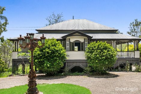 Property photo of 33 Riversleigh Road Bellbowrie QLD 4070