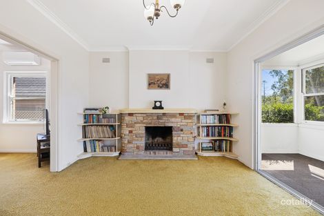 Property photo of 49 Coronga Crescent Killara NSW 2071