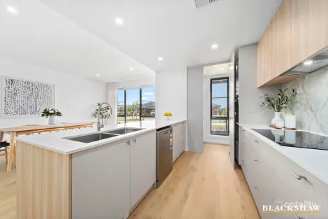 Property photo of 14 Seekamp Street Denman Prospect ACT 2611