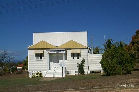 25 Gordon St, Bowen, QLD 4805