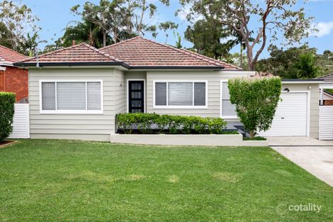 Property photo of 21 Nabiac Avenue Gymea Bay NSW 2227