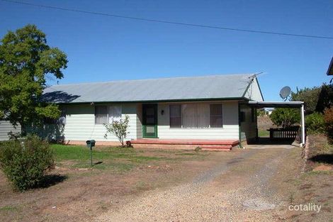116 Fitzroy St, Quirindi, NSW 2343