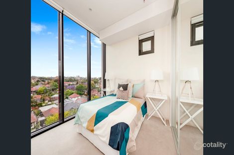 Property photo of 873/2 Cooper Place Zetland NSW 2017