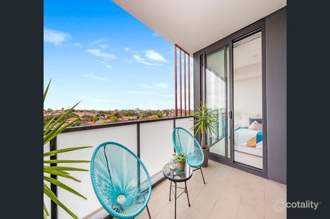 Property photo of 873/2 Cooper Place Zetland NSW 2017