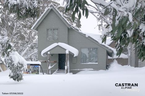 Property photo of 3 Sorrel Place Dinner Plain VIC 3898