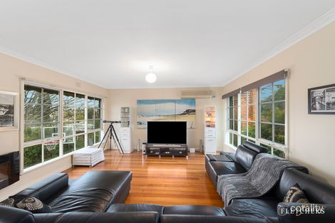 Property photo of 21 Sylvander Street Balwyn North VIC 3104