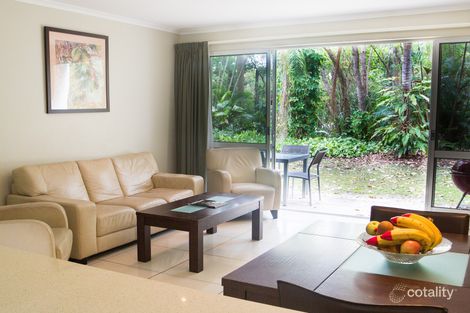 Property photo of 47/209 Coral Coast Drive Palm Cove QLD 4879