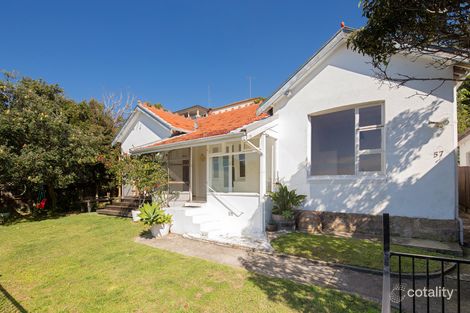 Property photo of 57 Gardyne Street Bronte NSW 2024