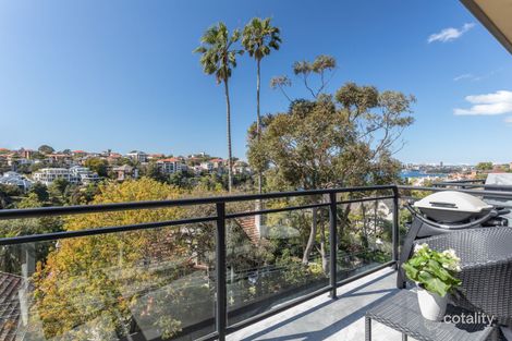 Property photo of 14/3 Billong Street Kurraba Point NSW 2089