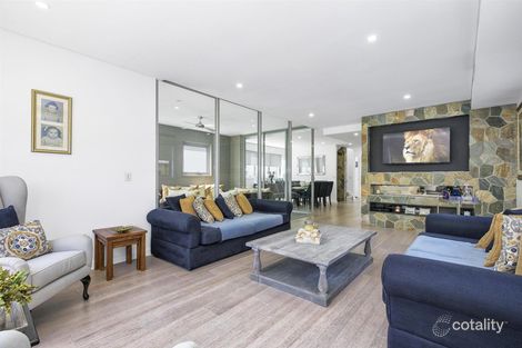 Property photo of 8A Ash Street Georges Hall NSW 2198