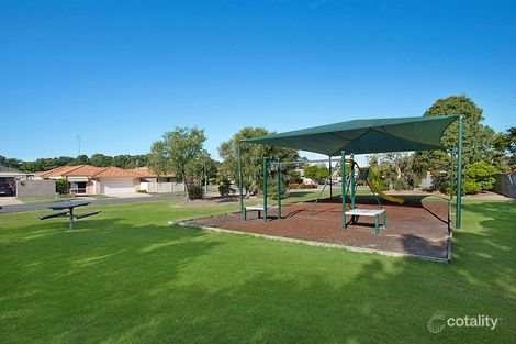 Property photo of 1/1 Admiral Crescent Tugun QLD 4224