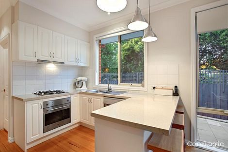 Property photo of 3/1 James Street Montmorency VIC 3094