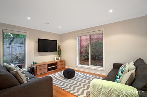 Property photo of 3/1 James Street Montmorency VIC 3094