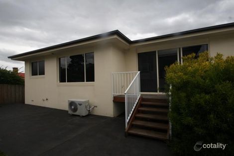 Property photo of 1/109 Cambridge Road Bellerive TAS 7018