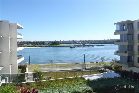 412/44-46 Shoreline Dr, Rhodes, NSW 2138