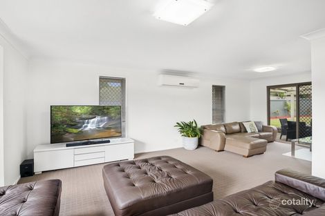 Property photo of 67 Bienvenue Drive Currumbin Waters QLD 4223