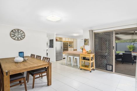 Property photo of 67 Bienvenue Drive Currumbin Waters QLD 4223