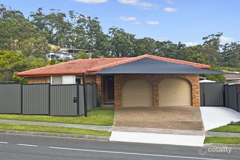 Property photo of 67 Bienvenue Drive Currumbin Waters QLD 4223