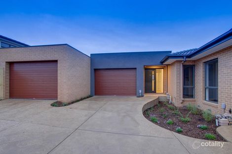 3/22 Central Ave, Boronia, VIC 3155