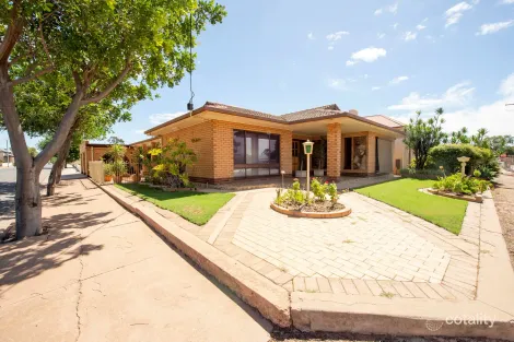 Property photo of 30 Three Chain Road Solomontown SA 5540