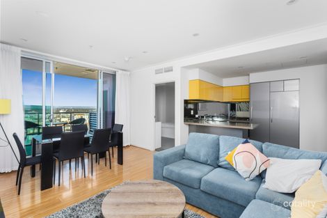 Property photo of 1206/18 Rowlands Place Adelaide SA 5000