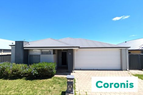 Property photo of 5 Charnwood Grove Hilbert WA 6112