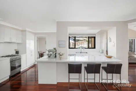 Property photo of 7 Arno Terrace Glenwood NSW 2768