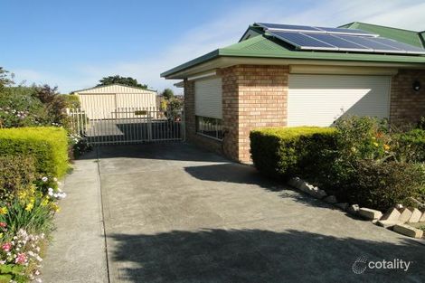 Property photo of 11 Pollock Place Sorell TAS 7172