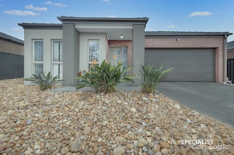 Property photo of 4 Welford Street Tarneit VIC 3029