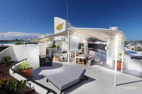 Property photo of 34/17-19 Brisbane Road Mooloolaba QLD 4557