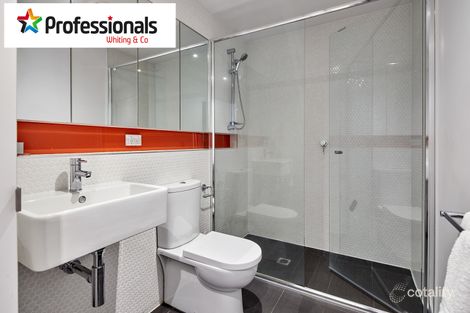 Property photo of 902/1A Yarra Street South Yarra VIC 3141