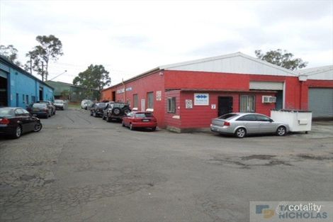 7/120 Station Rd, Seven Hills, NSW 2147