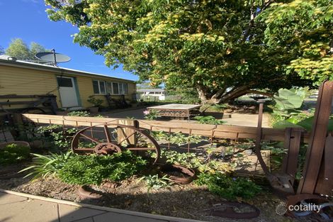Property photo of 1 Wildie Street Charleville QLD 4470