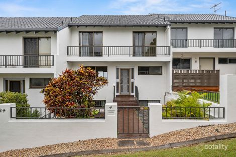 4/24-26 Camperdown St, Coffs Harbour, NSW 2450