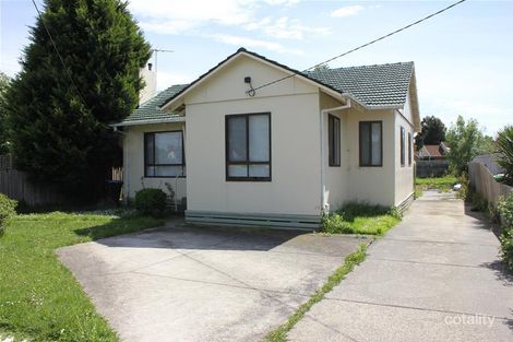 1 Fugosia St, Doveton, VIC 3177