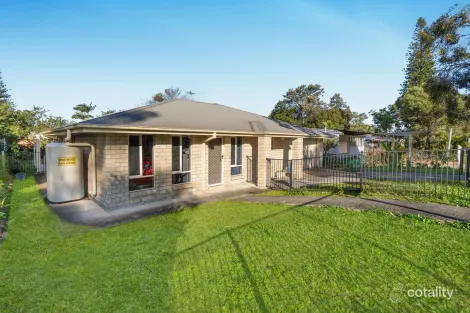 Property photo of 13 Laconia Street Logan Central QLD 4114