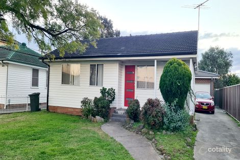 Property photo of 53 Crosby Crescent Fairfield NSW 2165
