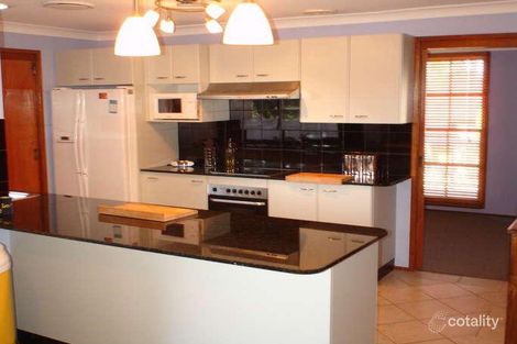 Property photo of 9 Coromandel Close Baulkham Hills NSW 2153