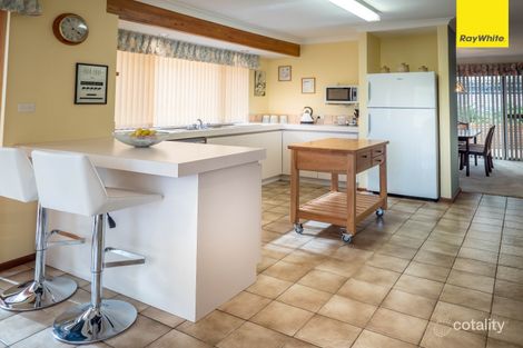 Property photo of 21 Bilkurra Way Mount Nasura WA 6112