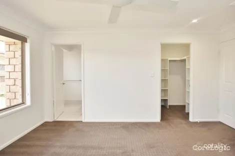 Property photo of 11 Govind Court Gracemere QLD 4702