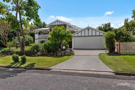 Property photo of 49 Ortive Street Yeronga QLD 4104