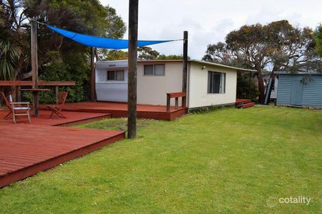 Property photo of 529 Lake Tyers Beach Road Lake Tyers Beach VIC 3909