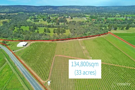 Lot 40 West Swan Rd, Belhus, WA 6069